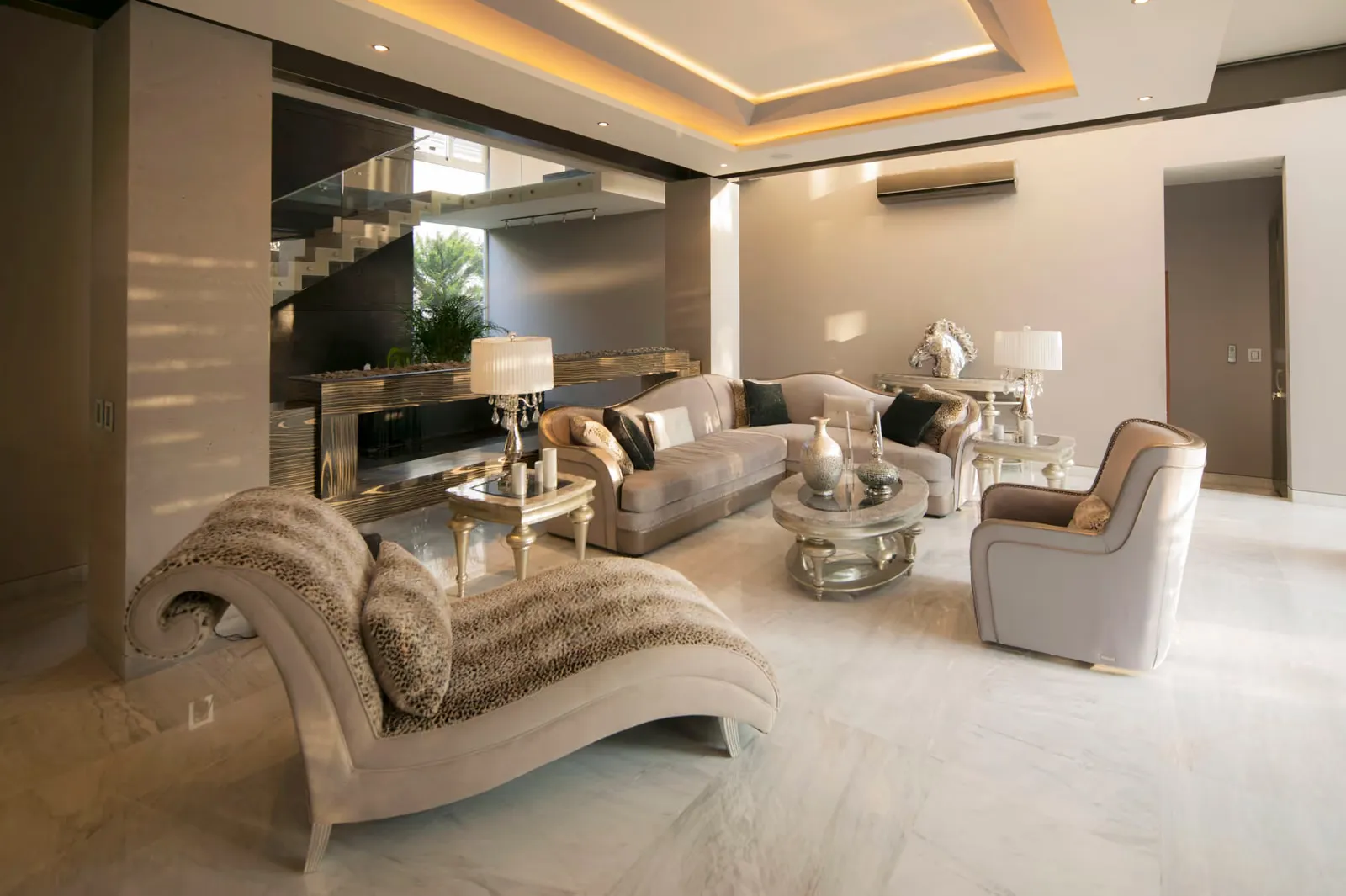 Sala de Casa AG
