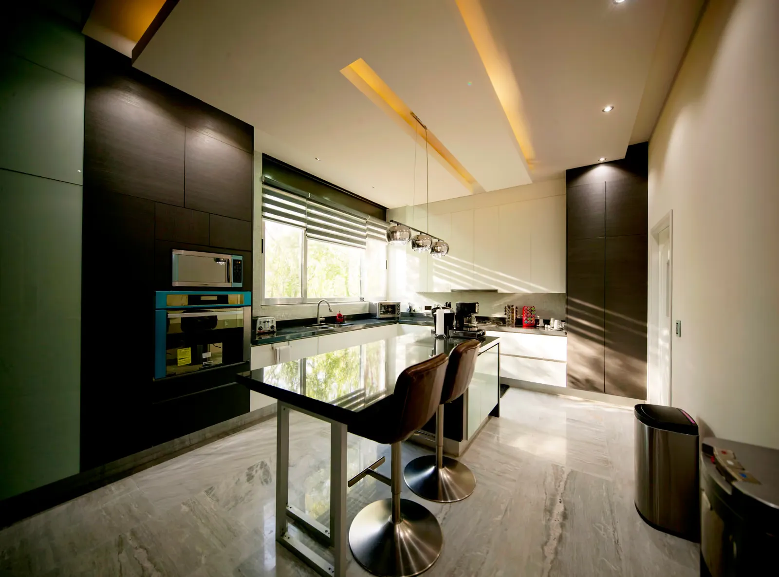 Cocina de Casa AG