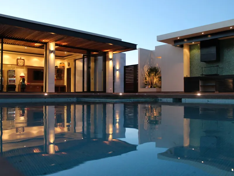Casa Amsterdam en Celaya, Guanajuato
