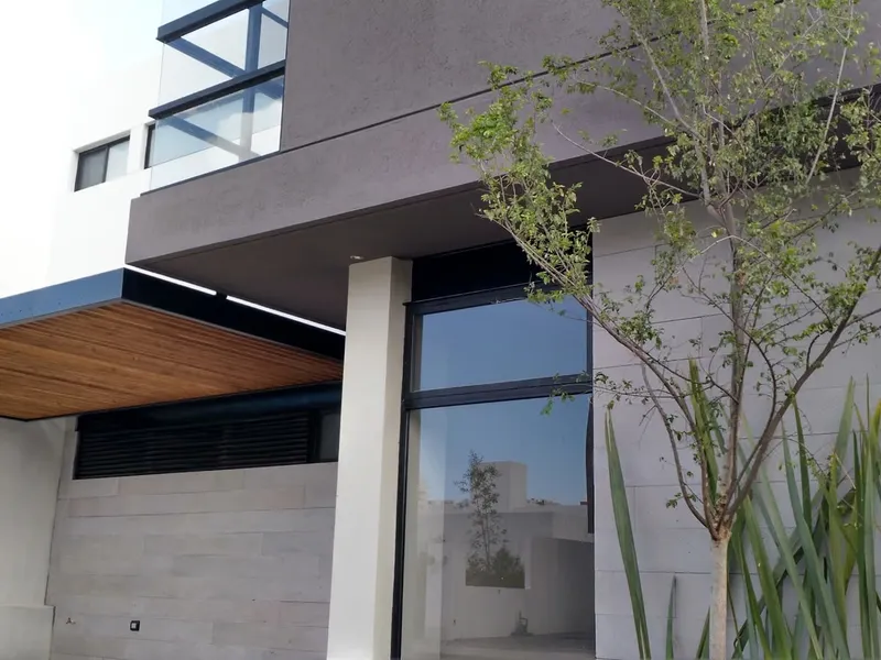 Casa Dos Peñas en El Refugio, Querétaro