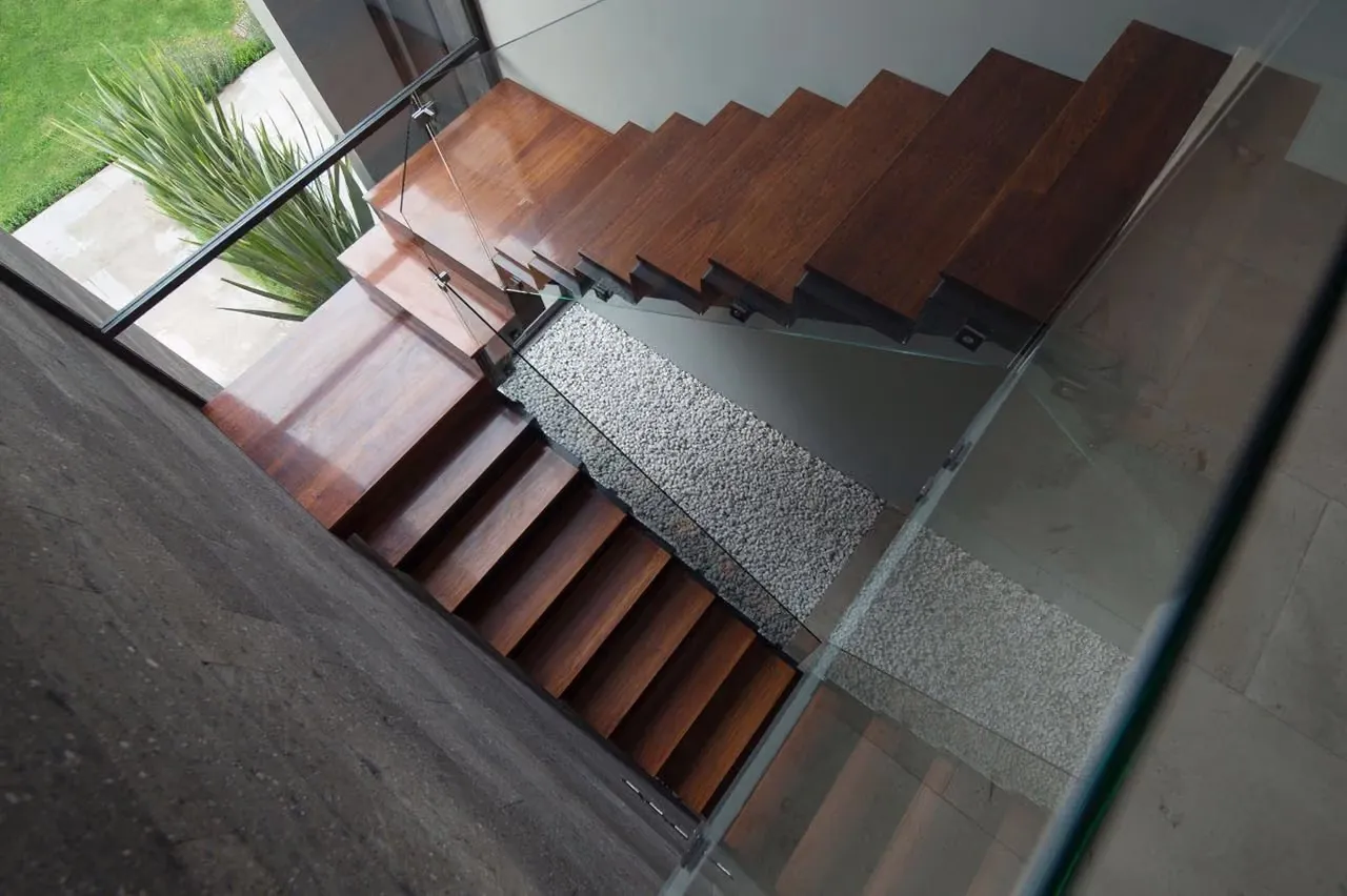 Casa Jurica, foto 5 de 10