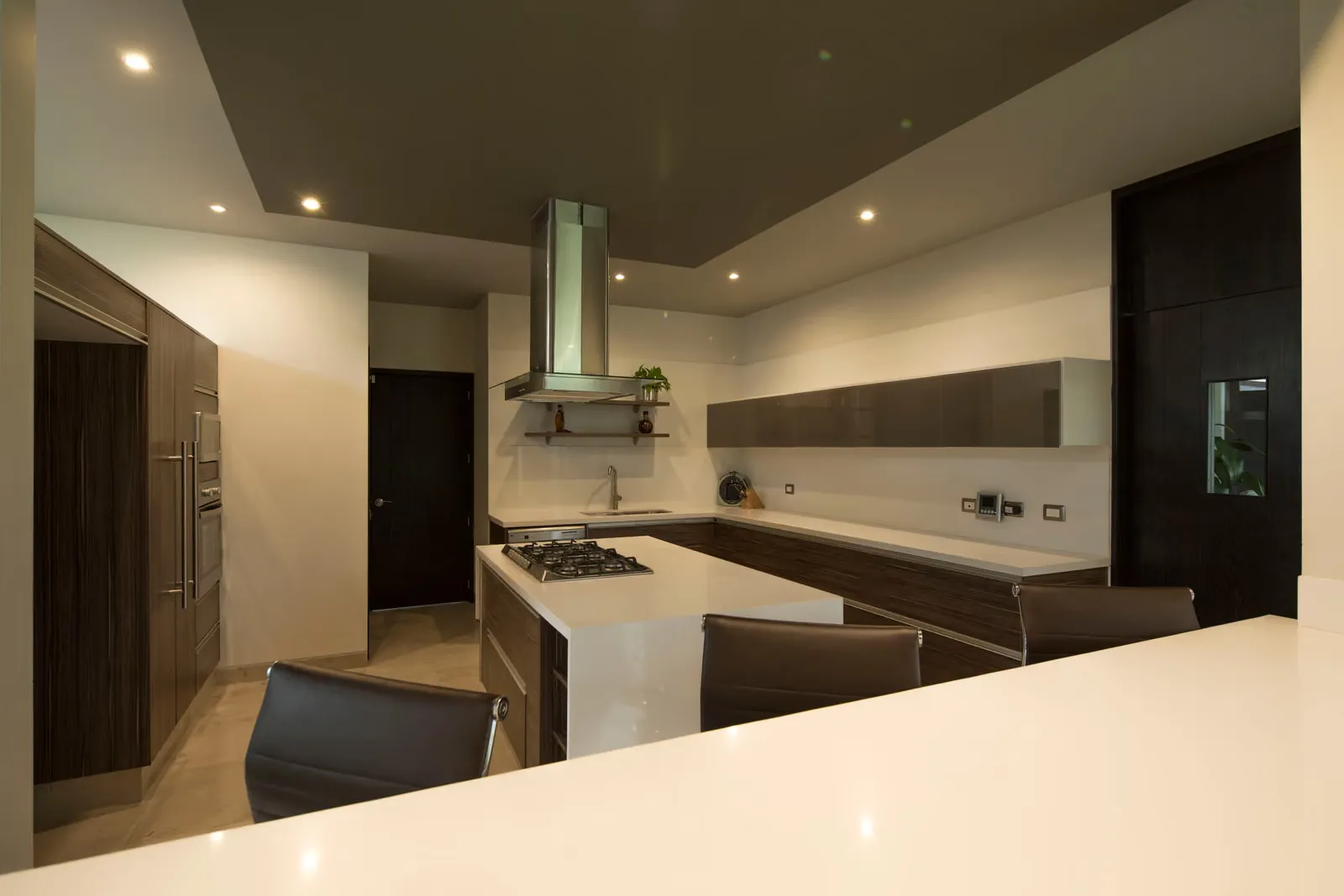 Casa Jurica, foto 8 de 10