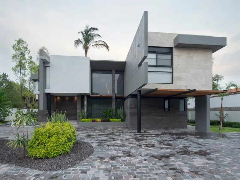 Casa Jurica en Jurica, Querétaro