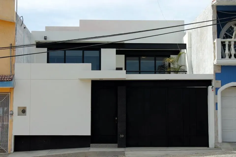 Casa LM, foto 2 de 4