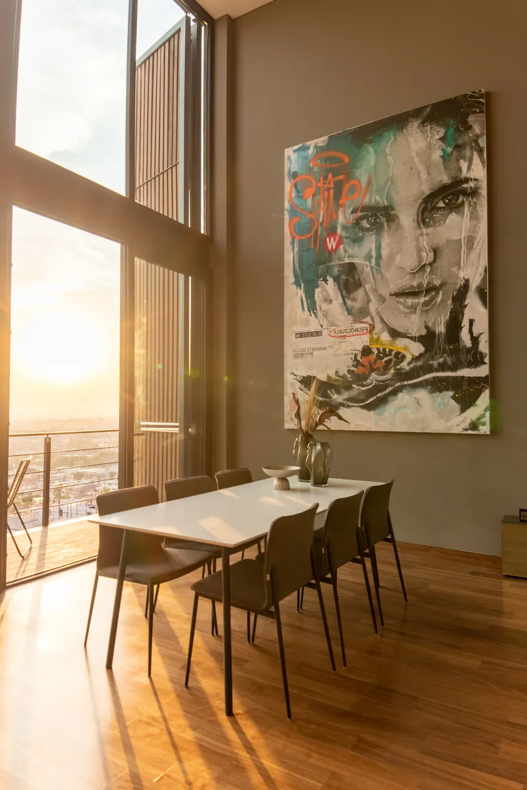 Panorámica Townhouses, foto 4 de 31