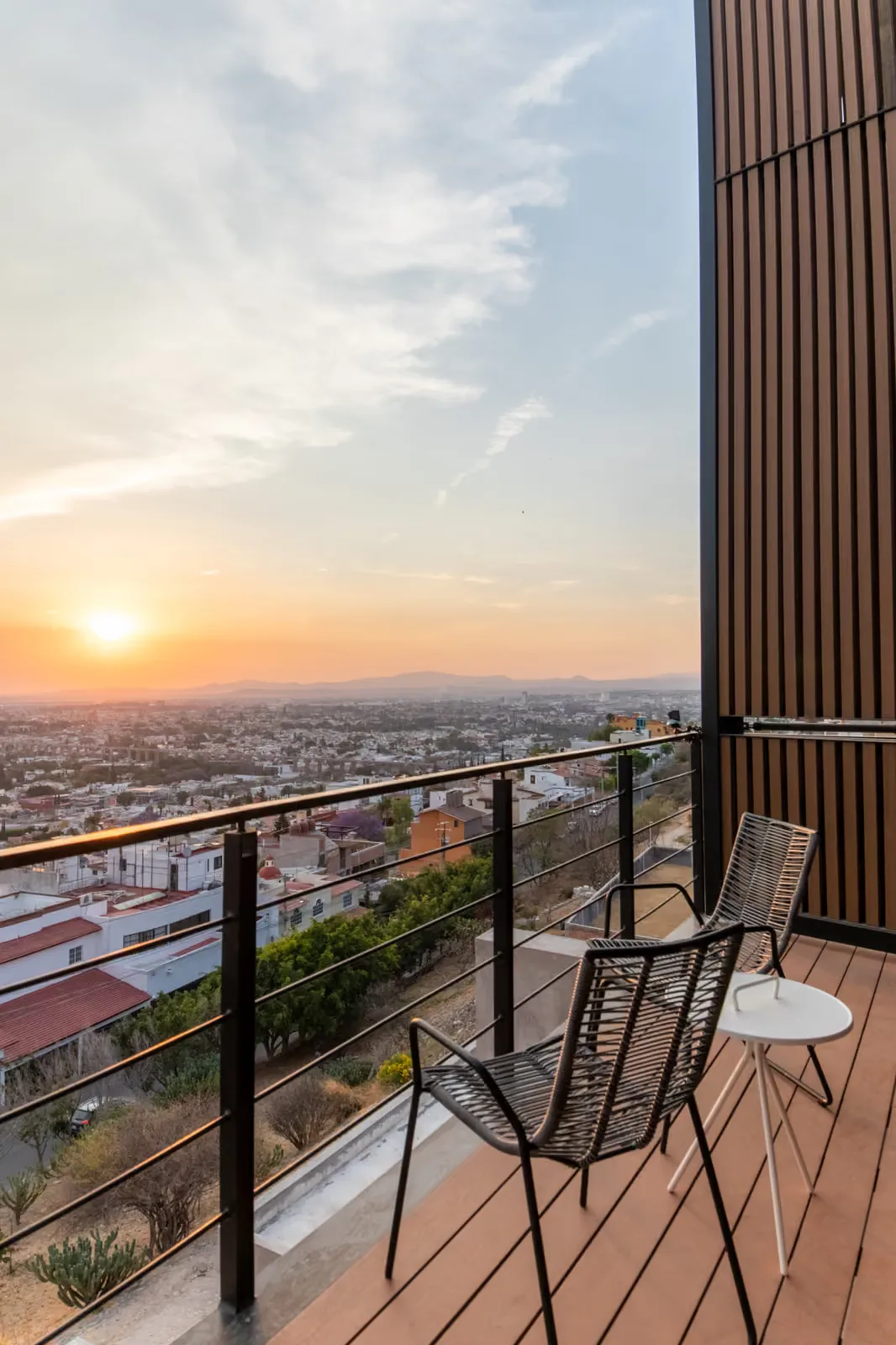 Panorámica Townhouses, foto 9 de 31